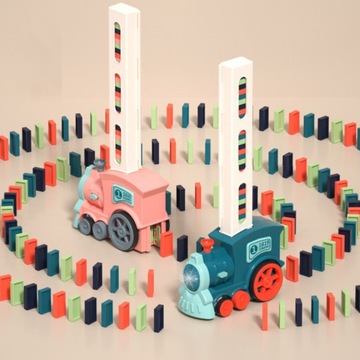 ДОМИНО ОЧЕРЕДЬ ПОЕЗД ЛОКОМОТИВ СТАЛКИНГ БЛОКИ МУЗЫКА АНТИСТРЕСС