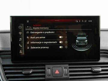 Audi 2023 Audi Q5 Sportback 40 TFSI quattro S Tronic, zdjęcie 24
