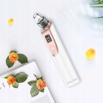 Устройство для удаления черных точек ANLAN X7
