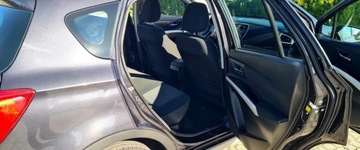 Suzuki SX4 II S-cross 1.6 VVT 120KM 2014 Suzuki SX4 S-Cross AutomatNaviKameraPrzebieg wpisuje na fakturzeOrg.lakier, zdjęcie 23