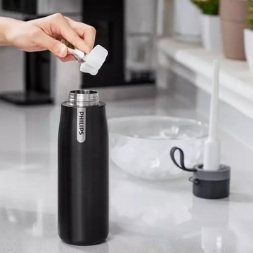 PHILIPS butelka termiczna filtrująca AWP2771GRR