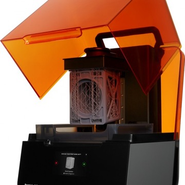 Drukarka 3D SLA Formlabs Form 3+