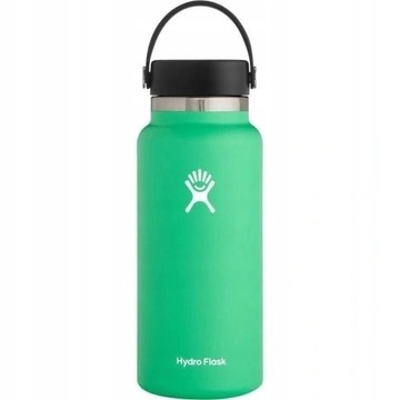 Bidon Hydro Flask 1150 ml odcienie niebieskiego