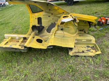 DODGE CHALLENGER 2015+ ЧЕТВЕРТЬ КРЫЛА ЧЕТВЕРТЬ ПРАВО ПРАВО ЗАДНЕЕ