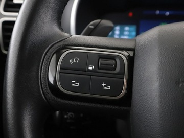 Citroen C5 Aircross SUV Plug-In 1.6 PureTech 225KM 2020 Citroen C5 Aircross 1.6 Plug-in Hybrid Automat, zdjęcie 34