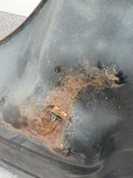 NÁDRŽ PALIVA 3.5 B ČERPADLO A2214705101 MERCEDES-BENZ TŘÍDA S V W221