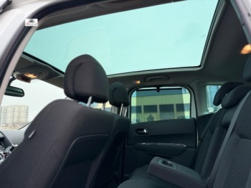 Peugeot 3008 I Crossover 2.0 HDi FAP 150KM 2014 Peugeot 3008 2.0 HDI 150KM, business line, bardzo zadbany, nawigacja, zami, zdjęcie 14