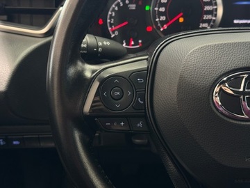 Toyota Corolla XII Hatchback 1.2 Turbo D-4T 116KM 2020 Toyota Corolla Active / 1 właściciel / Salon Polsk, zdjęcie 20