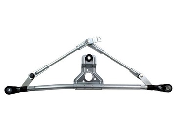 MECHANIZM WYCIERACZEK PRZÓD FIAT STILO 2001-2008