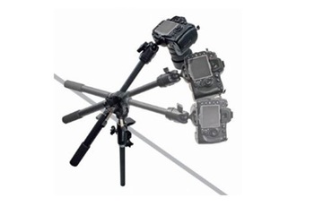 ЗАЖИМ ДЛЯ СКРЫТИЯ VELBON II