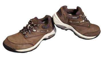 Buty NEW BALANCE 1069 GTX Gore-Tex r. 39 - 25 cm