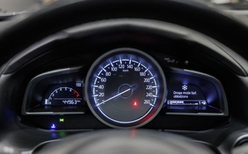 Mazda 3 III Sedan Facelifting 2.0 SKYACTIV-G 120KM 2018 Mazda 3 2.0 Skyenergy 2.0 Benzyna 120KM, zdjęcie 4