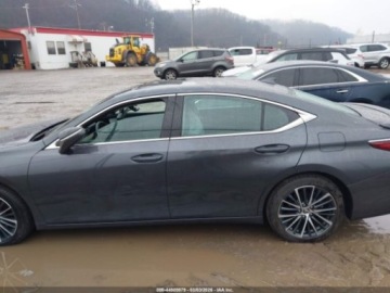Lexus ES VIII (XZ209) 2025 Lexus ES 350, 2025r., 3.5L 3.5 Benzyna 302KM, zdjęcie 5