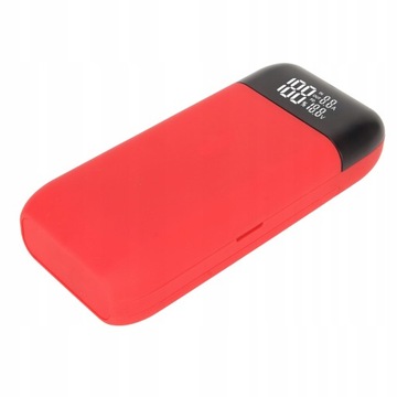 POWERBANK LII-MP2 USB 18650 USB-C ЖК-дисплей