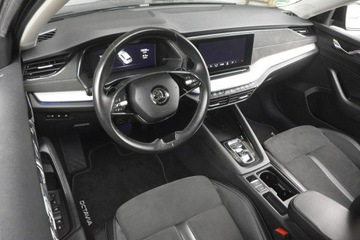 Skoda Octavia III Kombi Facelifting 2.0 TDI 150KM 2020 Škoda Octavia Skoda Octavia 2.0TDI automat, zdjęcie 10