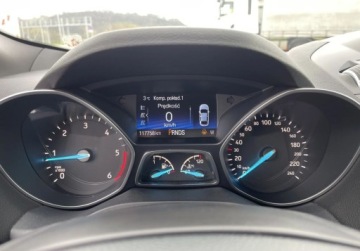 Ford Kuga II SUV Facelifting 2.0 TDCi 180KM 2019 Ford Kuga 2.0 Diesel 180KM, zdjęcie 13