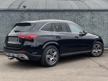 Mercedes GLC C254/X254 2025 GLC 300 de 4-Matic AMG Line 2.0 (353KM) 2025, zdjęcie 2