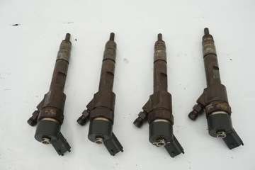 ИНЖЕКТОР RENAULT LAGUNA II 1.9 DCI 8200100272