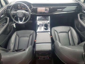 Audi Q7 II 2023 Audi Q7 2023 AUDI Q7 PREMIUM PLUS 3.0 Benzyna 335KM, zdjęcie 8