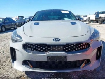 Kia Stinger 2017 Kia Stinger 3.3 V6 benzyna 365KM 4X4 wersja GT2 piekny kolor 3.3 366KM, zdjęcie 6