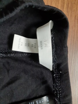 H&M MAMA-леггинсы XS