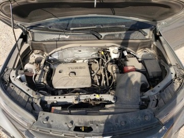 Chevrolet TrailBlazer II 2023 Chevrolet Trailblazer Activ 2023 1.3l 1.3 Benzyna 155KM, zdjęcie 6