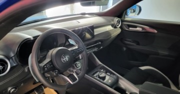 Alfa Romeo 2026 Alfa Romeo Tonale 1.5 Hybryda 175KM, zdjęcie 7