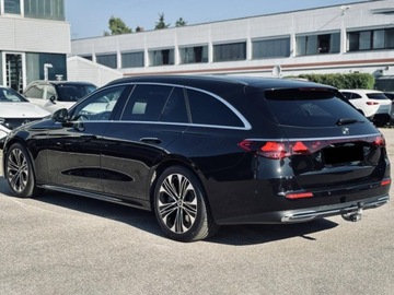 Mercedes Klasa E W214 All-Terrain 2.0 220d 197KM 2025 E Klasa 220 d 4-Matic Avantgarde Estate 2.0 (197KM) 2025, zdjęcie 2