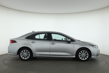Toyota Corolla XII Sedan 1.5 VVT-i 125KM 2022 Toyota Corolla 1.5 VVT-i, Salon Polska, zdjęcie 5
