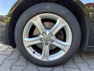 Audi A4 B8 Avant Facelifting 1.8 TFSI 170KM 2014 Audi A4 Avant 1.8 170 KM Xenony Sportowe fotele, zdjęcie 24