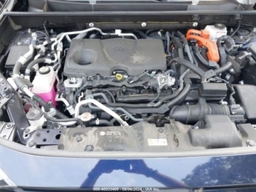 Toyota 2023 Toyota RAV4 2023r., 4x4, 2.5L 2.5 Hybryda 302KM, zdjęcie 9