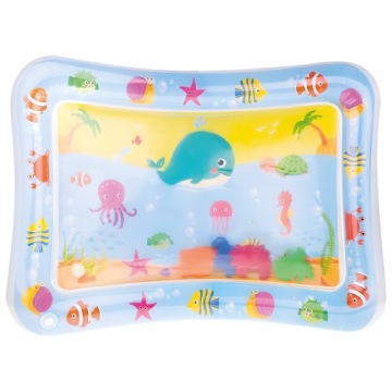 Сенсорный надувной коврик 6 x 48 x 65 см XL