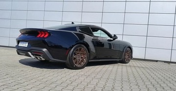Ford Mustang VI Fastback 2023 5.0 Ti-VCT 446KM 2025 Ford Mustang DEMO Opole Magneride automat wentylowane fotele ACC aktywny, zdjęcie 31