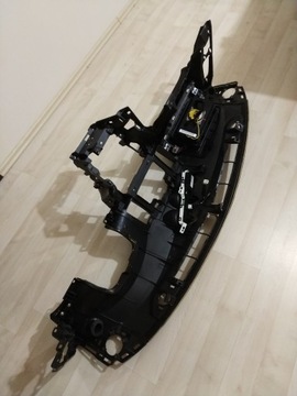 STAV ! KOKPIT DESKA ROZDĚLOVAČE AIRBAG SPOLUJEZDCE NISSAN 370Z OE