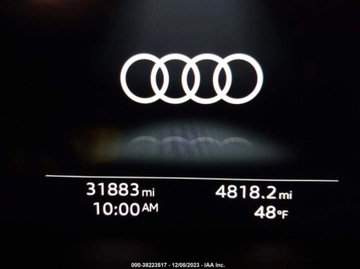 Audi A5 F5 2021 Audi A5 Audi A5 sportback premium plus 40 tfsi Quattro s tronie 2.0 Benzyna, zdjęcie 11