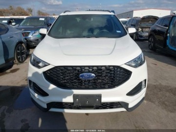 Ford Edge II 2024 Ford Edge St-Line 2024 2.0 Benzyna 250KM, zdjęcie 7