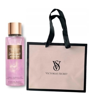 Victoria's Secret Love Spell Shimmer 250 ml prezent