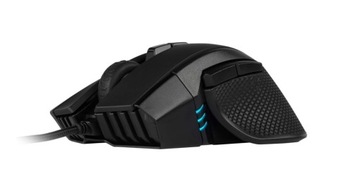 Corsair Ironclaw RGB FPS/MOBA Gaming Mouse