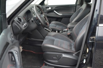 Ford S-Max I Van Facelifting 2.0 Duratorq TDCi DPF 140KM 2012 Ford S-Max Ford S-Max 2.0 TDCi Platinium X 2.0 Diesel 140KM, zdjęcie 22