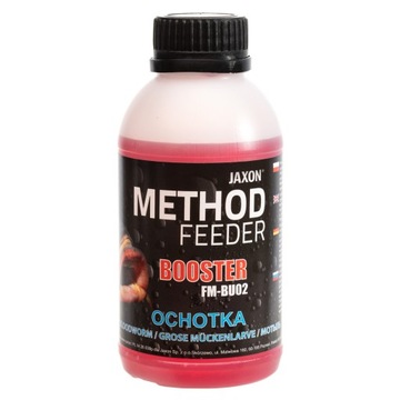 Boster do Method Feeder Ochotka 350g Jaxon