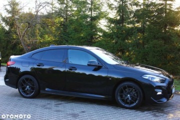 BMW Seria 2 F22-F23-F45-F46 Coupe Facelifting 218d 150KM 2021 BMW Seria 2 BMW Seria 2 218d M Sport sport 2.0 Diesel 150KM, zdjęcie 3