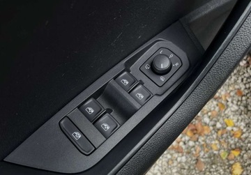 Skoda Karoq Crossover 1.6 TDI 115KM 2019 Skoda Karoq 1.6 TDI DSG zarejestrowana GWARANCJA bezwypadkowa 1.6, zdjęcie 34