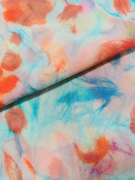 ШЕЛКОВЫЙ ШАРФ ШАРФ 100% НАТУРАЛЬНОЕ КАЧЕСТВО ШЕЛКА ШЕЛКА.