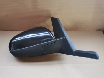 COLT VI 6 2004-2012 CZ3 CZC Z30 ZRCÁTKO PRAVÉ ELEKTRICKÉ ČERNÉ X19 EVROPA