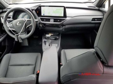 Lexus 2024 Lexus UX 2024 r., 2,0 L HYBRID PREMIUM 4X4 2.0 Hybryda 181KM, zdjęcie 7