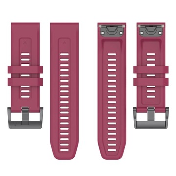 Pasek QuickFit 26 do GARMIN Fenix 5X 6X 7X Tactix