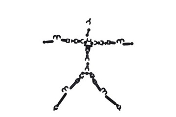 ЛЕГЕНДНАЯ КОЛЛЕКЦИОННАЯ ФИГУРКА (разные цвета)