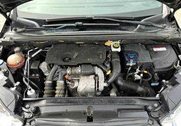 DS 4 I Hatchback (Citroen) 1.6 e-HDi 115KM 2014 Citroen DS4 1,6 HDI 114 KM GWARANCJA Zamiana Z..., zdjęcie 26