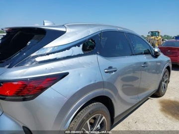 Lexus RX V 2024 Lexus RX 2024 Lexus RX RX 350h AWD 2.5 Benzyna 183KM, zdjęcie 16