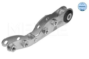 2X ULOŽENÍ MOTORU MEYLE L+P DO CITROEN FIAT PEUGEOT BOXER DUCATO